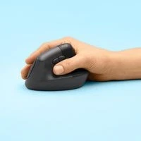 Logitech 910-006473 LIFT Right Vertical Ergonomic - Picture 3 of 3