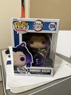 Funko Pop! Demon Slayer: Kimetsu No Yaiba Shinobu Kocho #1314 Check Pics SE