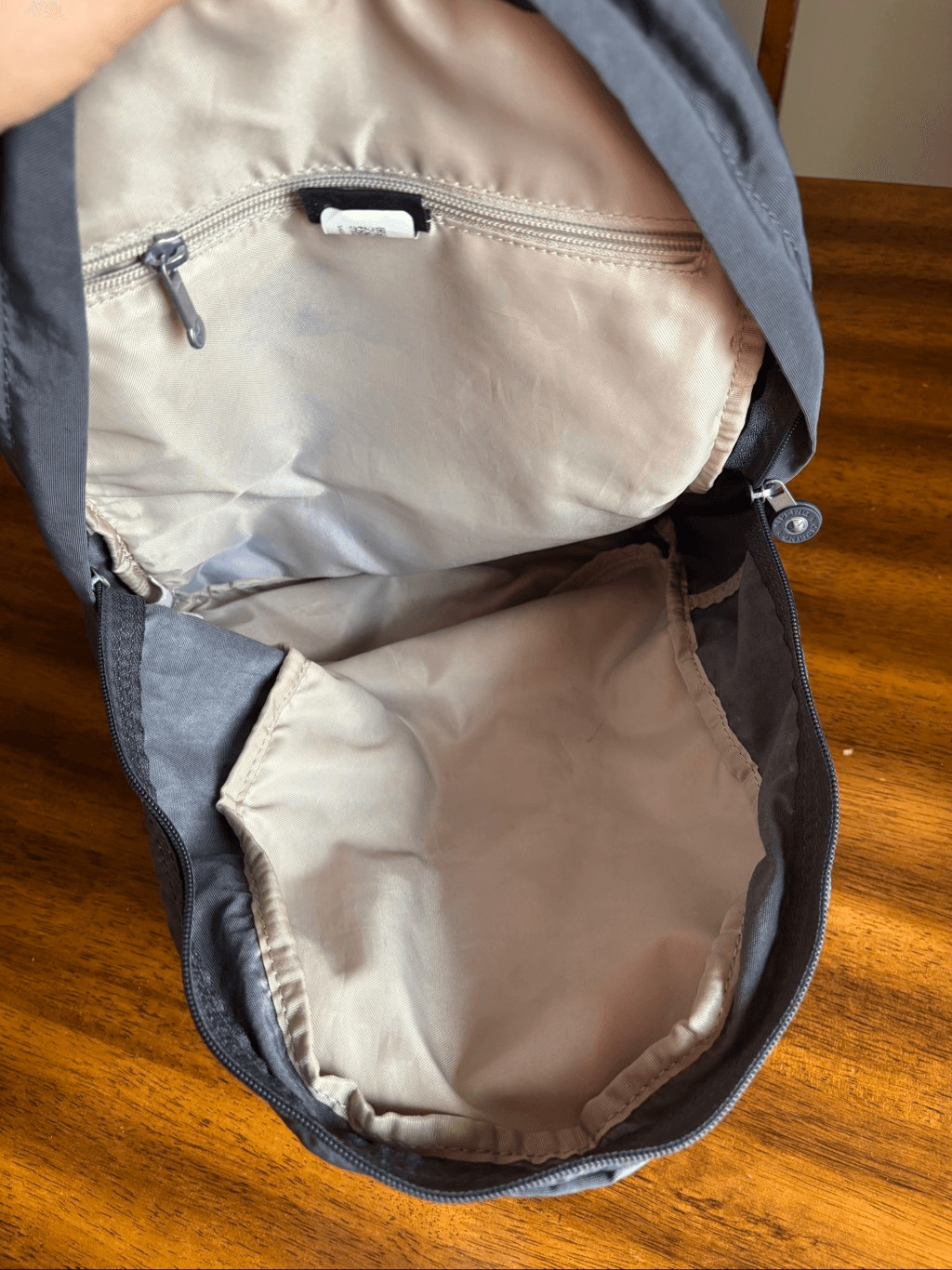 Kipling backpack - image 7
