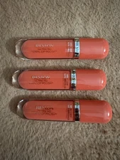 Revlon Lipstick Bundle 3 Count