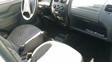 Radiateur Opel AGILA