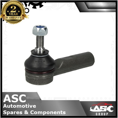 ASC Track Tie Rod End - LH/RH - fits Honda Concerto (HW, MA) - 53540SK3E01 - Picture 1 of 1
