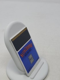 Keith Courage In Alpha Zones (Turbo Grafx 16) HuCard, Case, Comic, & Manual