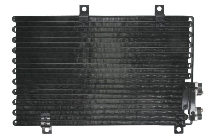 Fits AVA COOLING AL5063 AVA Air conditioning condenser AL5063 AVA A/C ⭐UK Stock⭐
