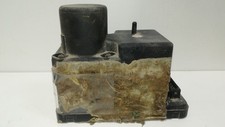 443862257D 135502 schließanlage für AUDI 100 BERLINA (C4) 1990