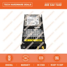 K2P93B    HPE 3PAR 1.2TB SAS 6G 10K SFF HDD