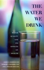 Joshua Barzilay Winkler G. Weinberg Will The Water We Dr (Paperback) (UK IMPORT)