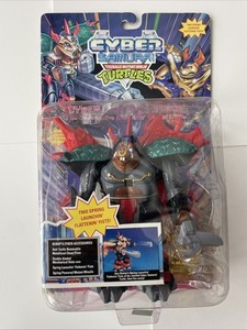 Tmnt Cyber Samurai | eBay
