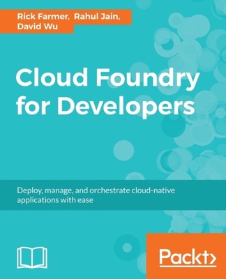 Bauer - Cloud Gießerei für Entwickler - Neues Taschenbuch oder Softback - J555z