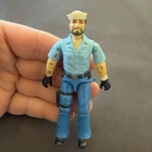 1985 HASBRO GI JOE SHIPWRECK v1 FIGURE TIGHT SUPER CLEAN EX++