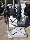 Dremel Moto Tool Deluxe Drill Press 212 Stand Work Station Type II