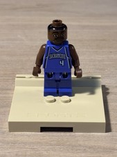 Complete Guide to LEGO NBA Figures, Sets & Upper Deck Cards 20