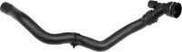 Gates 05-4581 KüHlsystem Gummischlauch Unten (31Mm/30Mm) Passt Zu: Seat Cordoba,
