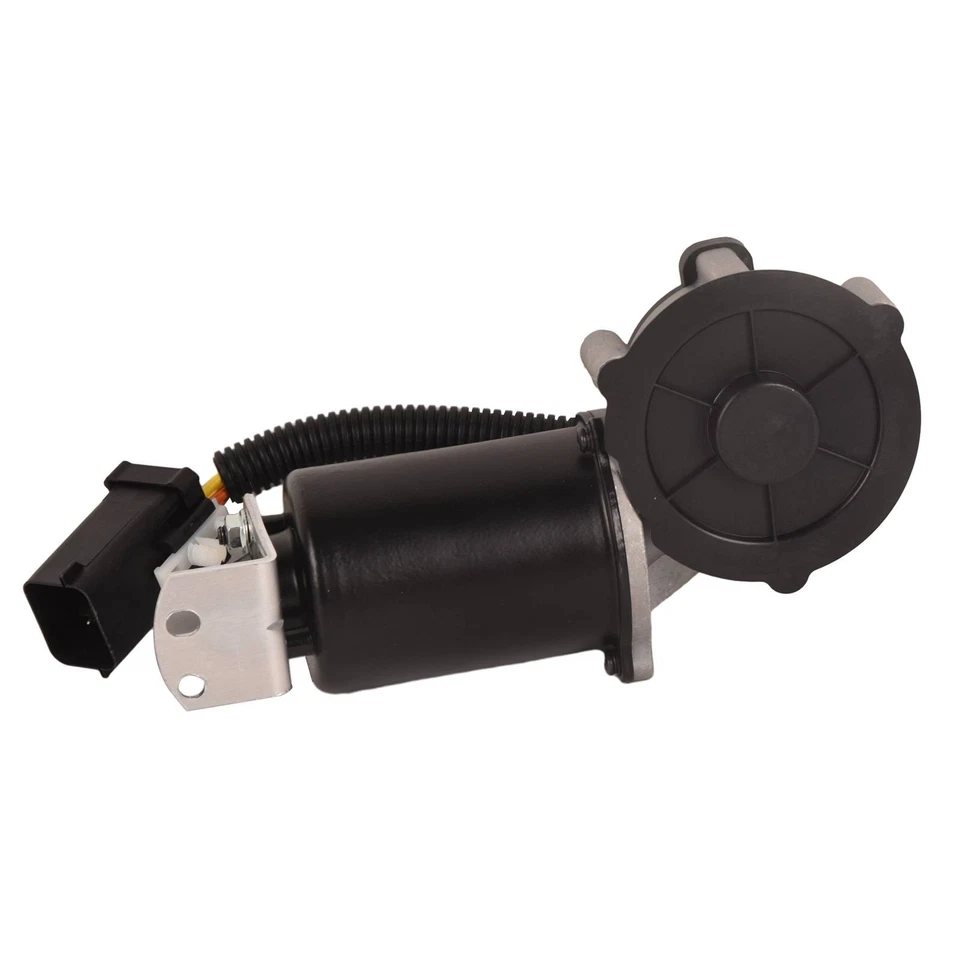 Motor de cambio de caja de transferencia para Ford F-150 2004-2008 Lincoln Mark LT 2006-2008 Foto 2 de 4