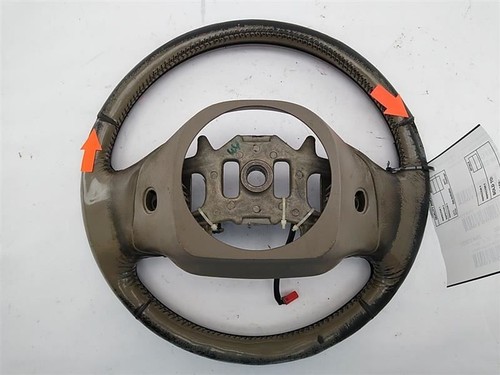 Volante FORD EXCURSION con botones accesorios 00 01 02 03 04 05 - Imagen 9 de 12