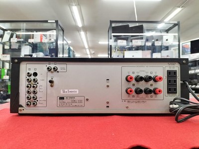 Sansui Au-D507X Integrated Amplifier #BE06493 | eBay