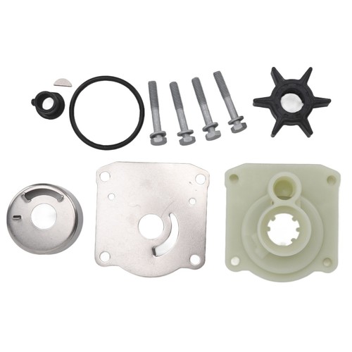 Wasserpumpe Laufrad Reparatur Umbausatz 61NW007811 passend für Außenborder 2 - Bild 16 von 22