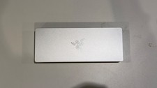 Razer Premium Thunderbolt 4 Dock Mercury USB Windows/Mac + Thunderbolt 4 Cable
