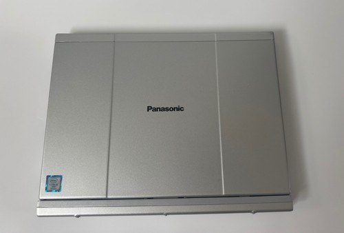 SALE Panasonic Let's Note CF-XZ /i5/8GB/SSD240GB/12"/ 2-in-1 Laptop /Win11Pro EN - 第 4/8 張圖片