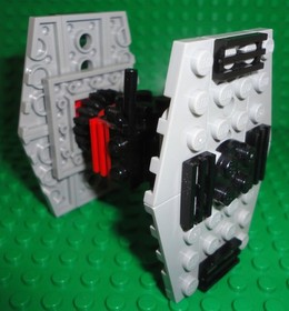 LEGO Star Wars 30276 First Order Special Forces TIE Fighter