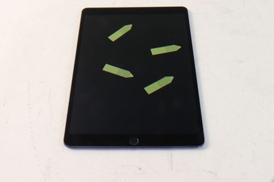 APPLE IPAD PRO MQDT2LL/A | 10.5'' | 64GB | WI-FI | SPACE GRAY