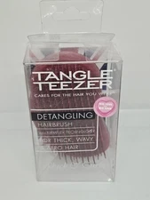 Tangle Teezer Detangling THICK & CURLY Hairbrush