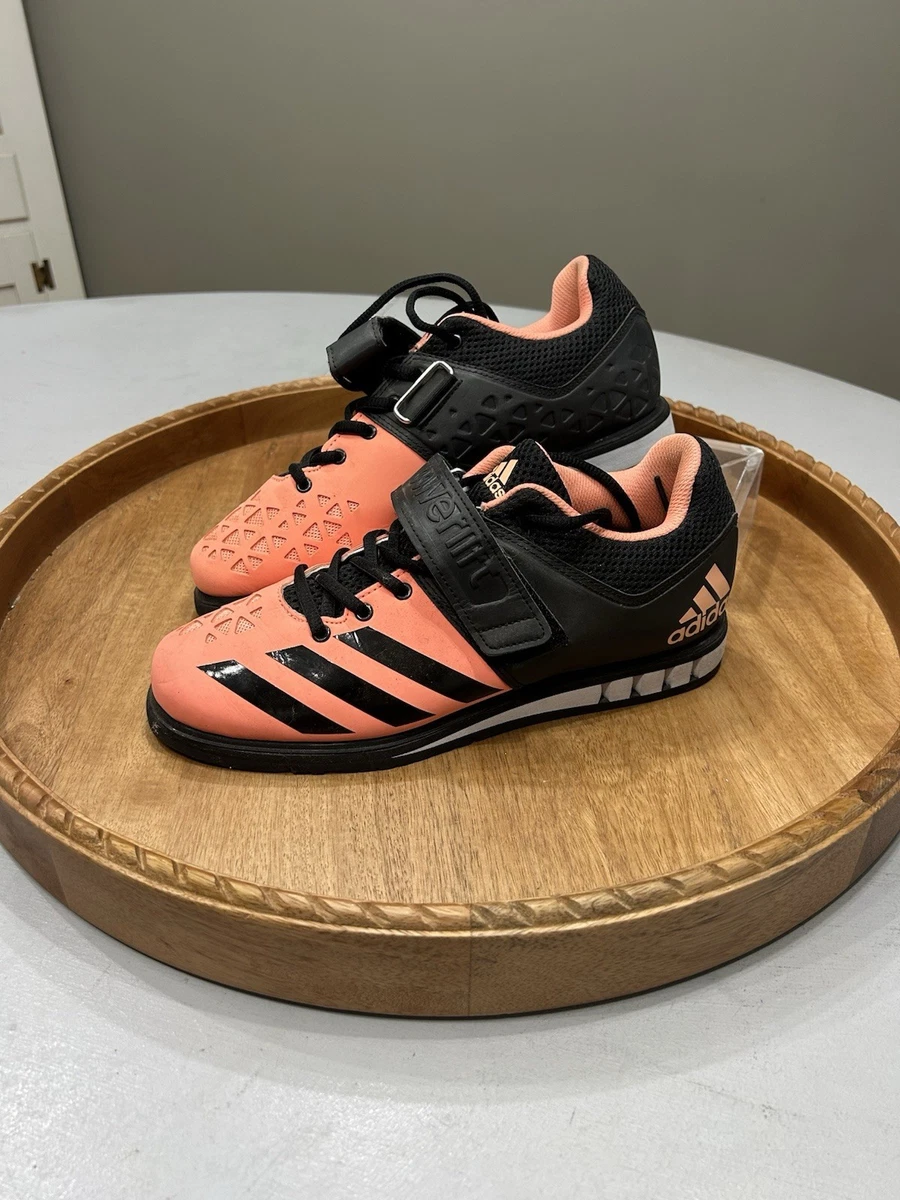 adidas Powerlift Athletic Shoes for Women for sale | eBay