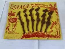 6 Pcs Swizzle Stick Plastic Stirring Sticks Stirrers a Reusable Product