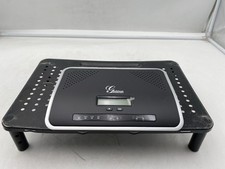 Grandstream UCM6102 Hybrid VoIP IP PBX 2 FXO/2 FXS LCD