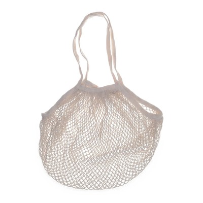 Stoffbeutel, Unisex (Erwachsene), Beige, 45, 20, 34 cm -WmD