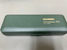 Hohner Chromonica 270 Harmonica
