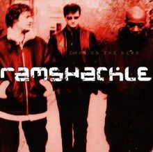 Chin on the Kerb von Ramshackle | CD | Zustand sehr gut - Bild 1 von 2