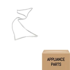 916823-A OEM For KitchenAid Whirlpool Refrigerator Door Gasket Part # Model A13