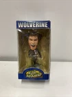 Marvel Head Knockers Wolverine Hand Painted Bobble Head