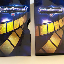 Digital Juice VideoTraxx 3 Film Video Library DVD Set for Mac/Windows
