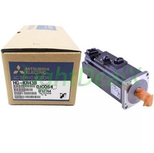 New Brand In Box Free Shipping 1PCS Servo Motor HCUFS43B Mitsubishi HC-UFS43B