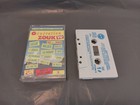Various – Génération Zouk CASSETTE ALBUM EXCELLENT 1989
