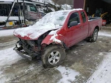 Carrier Front Axle 6 Cylinder 3.54 Ratio Fits 05-19 FRONTIER 1673946