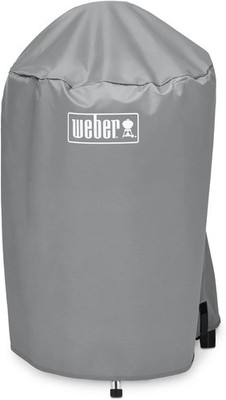 Abdeckhülle für Holzkohlegrills 47 cm Weber 7175