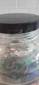 LEGO BIONICLE: Ultimate Creatures Accessory Set (8715) - Brand New - MISB