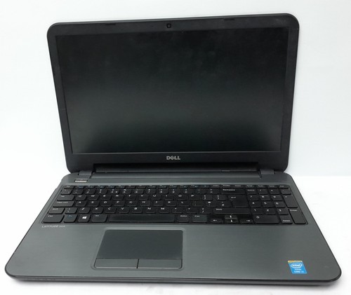 Laptop Dell i3 HDD Latitude 3540 Windows 10 Pro - Picture 2 of 7