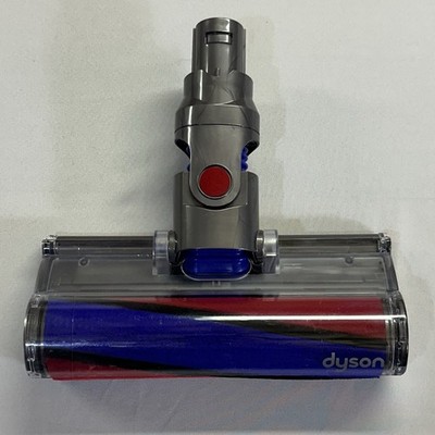 Dyson Soft Roller Brush Cleaner Head Fluffy V6 DC59 DC61 DC62 DC74 OEM 112232