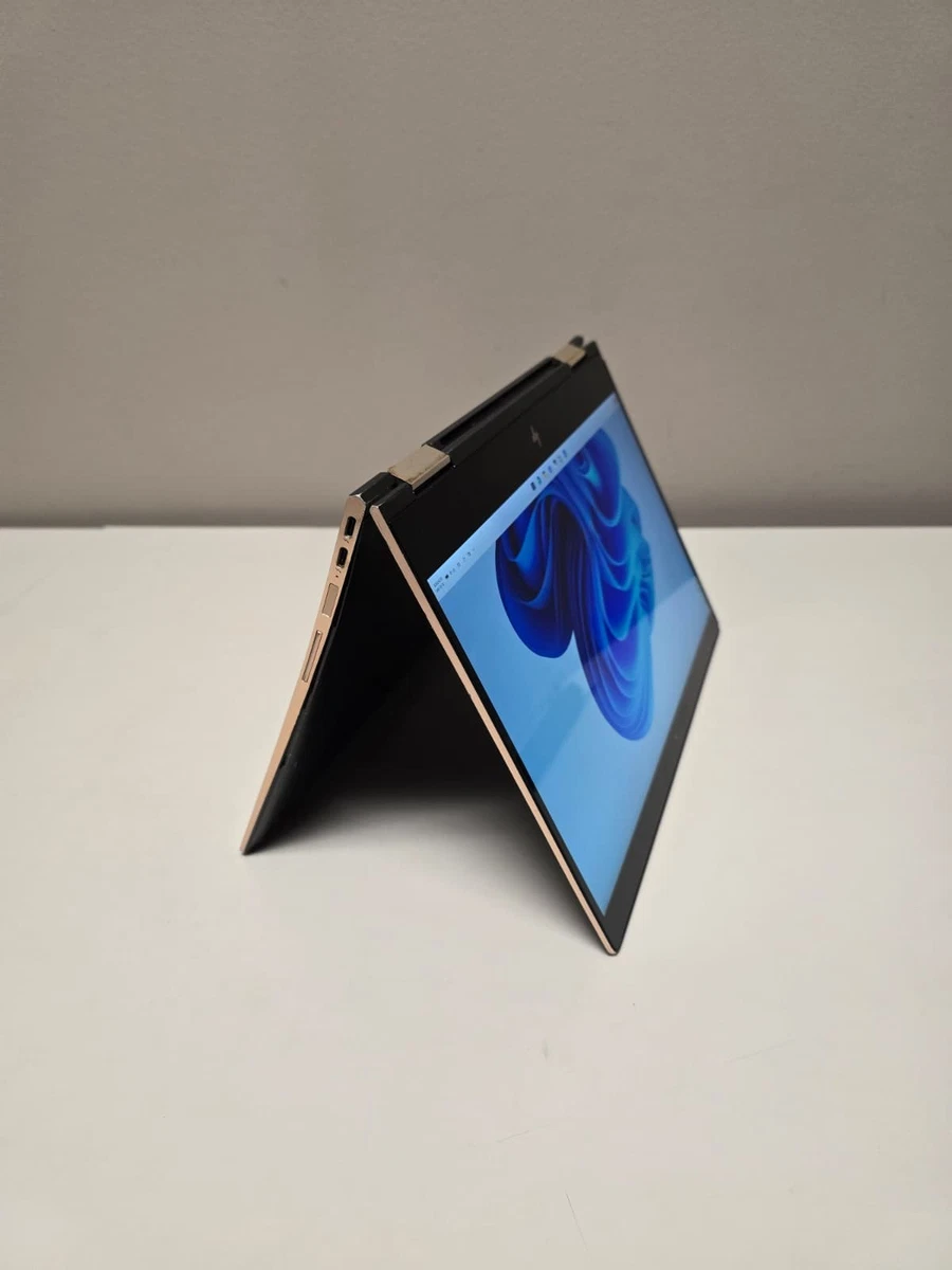 Las mejores ofertas en HP Spectre X360 Intel Core i7 8th