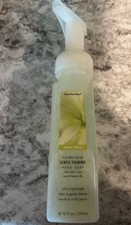 bath and body works white citrus soap foam Retired Discontinued New Rare HTF