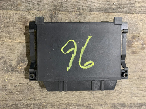 Mercedes E-Klasse W211 original Getriebe Steuergerät EGS52 A0325451432