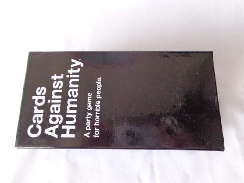 Cards Against Humanity Playing Cards