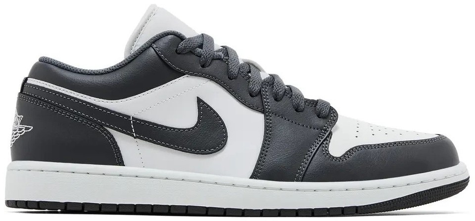 Jordan 1 Low Grey White for Sale | Authenticity Guaranteed | eBay Jordan 1 Low Grey White for Sale | Authenticity Guaranteed | eBay