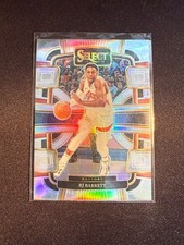 2023-24 Panini Select SILVER Concourse Complete Your Set You Pick Card #1-100