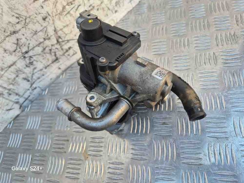 NISSAN QASHQAI / QASHQAI +2 I J10, JJ10 AGR-Ventil H8200836385 31990931