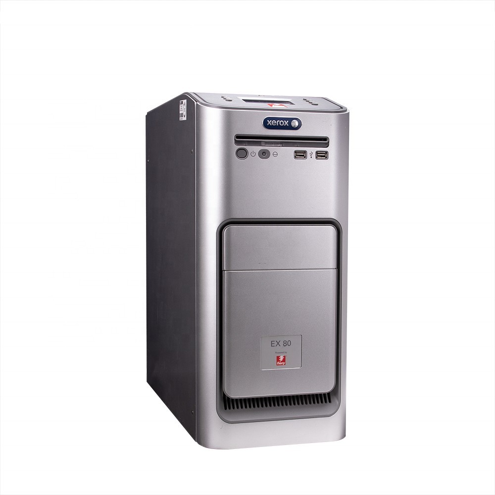 Xerox EX-80 External Fiery Controller